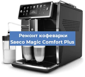 Ремонт помпы (насоса) на кофемашине Saeco Magic Comfort Plus в Ижевске